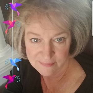 Meet your Posher, Doreen